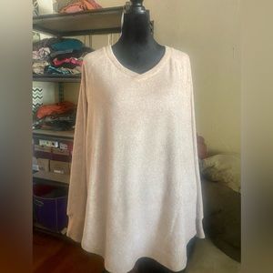 CUDDL DUDS V-NECK Sweater 🍂🍁🍂🍁